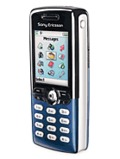 Sony Ericsson T610 pret